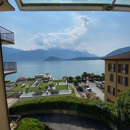 Como Lake Panorama Apartment Cadenabbia Eksteriør bilde