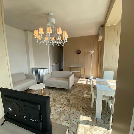 Como Lake Panorama Apartment Cadenabbia Eksteriør bilde