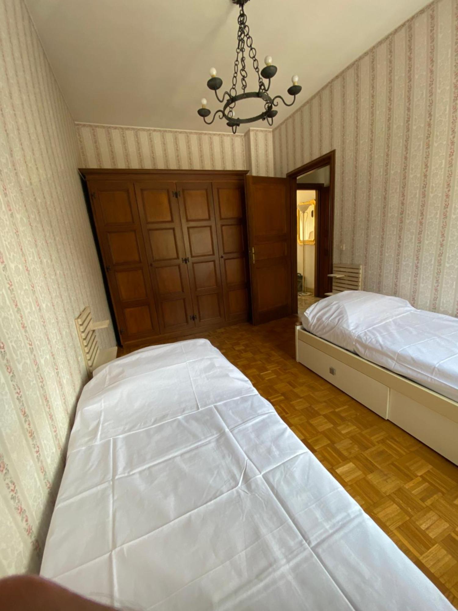 Como Lake Panorama Apartment Cadenabbia Eksteriør bilde